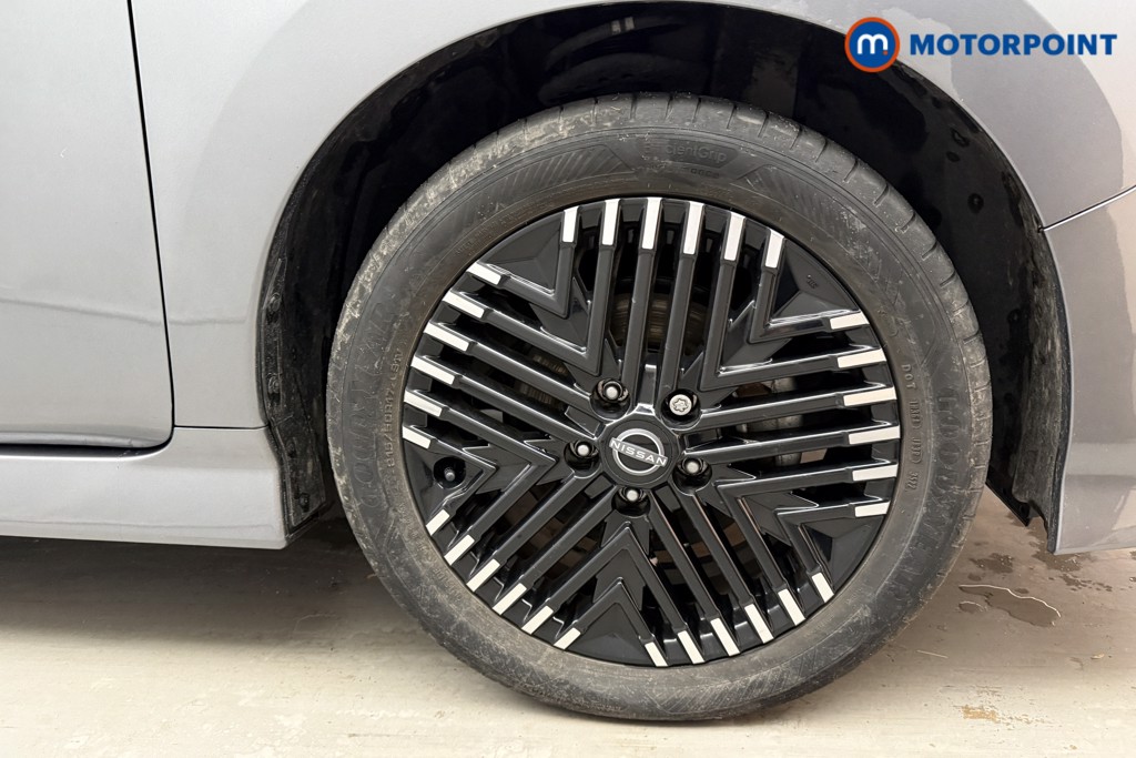 Used Nissan Leaf 2022 for sale - 76491618: Photo 36