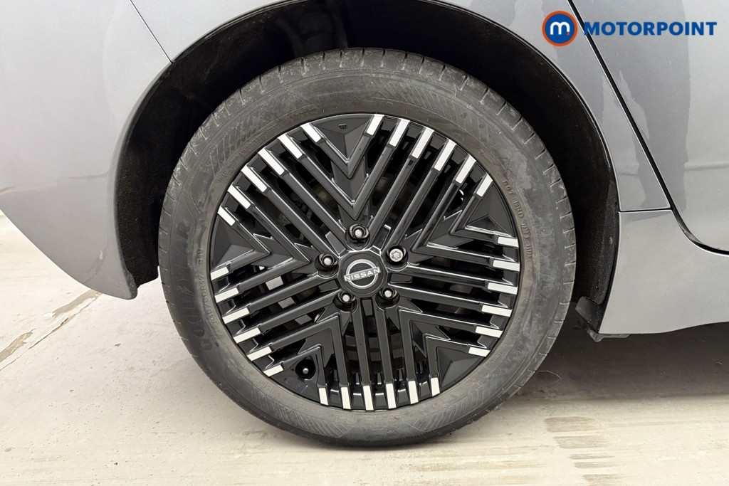 Used Nissan Leaf 2022 for sale - 76491618: Photo 37