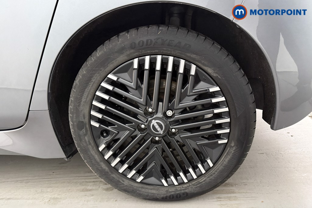 Used Nissan Leaf 2022 for sale - 76491618: Photo 38