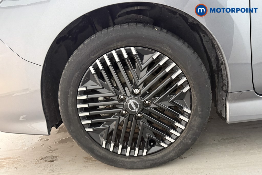 Used Nissan Leaf 2022 for sale - 76491618: Photo 39