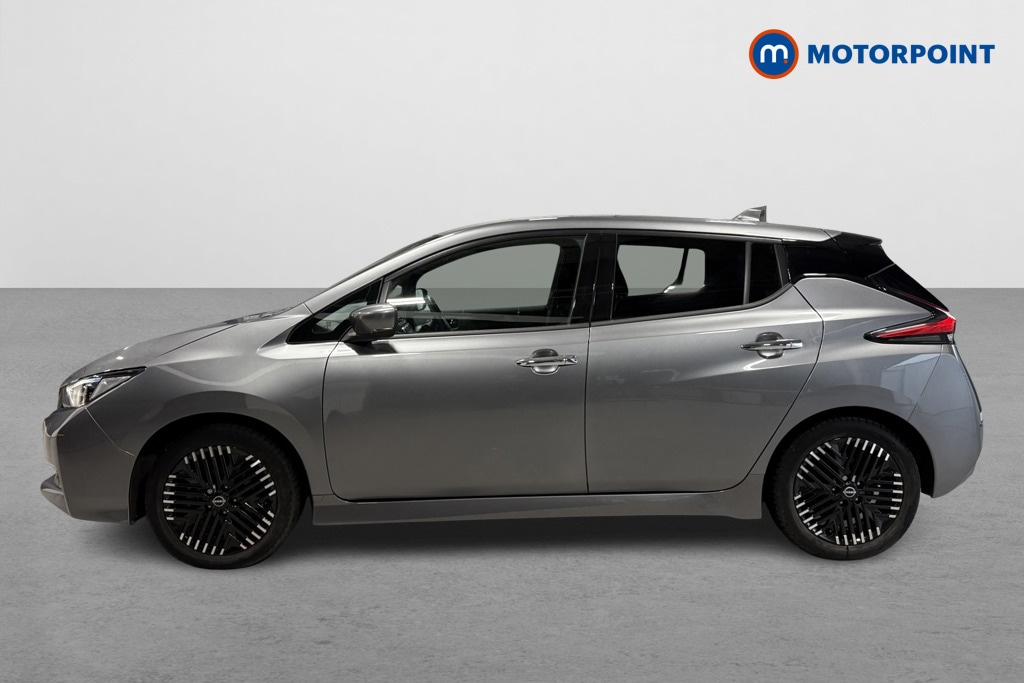 Used Nissan Leaf 2022 for sale - 76491618: Photo 4