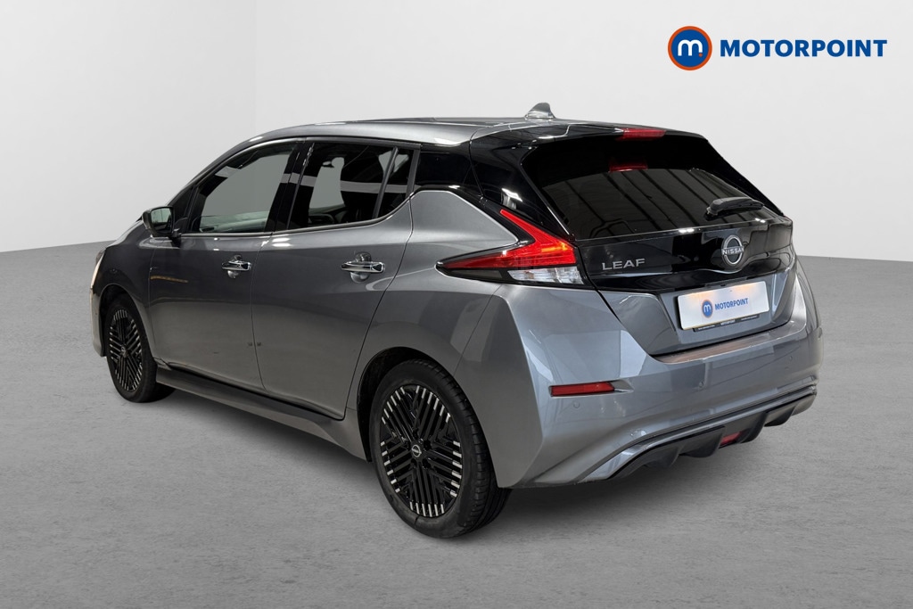 Used Nissan Leaf 2022 for sale - 76491618: Photo 5