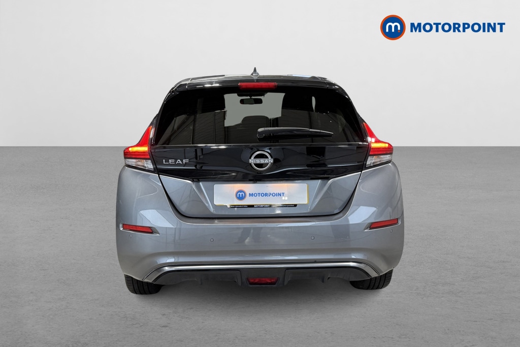 Used Nissan Leaf 2022 for sale - 76491618: Photo 6