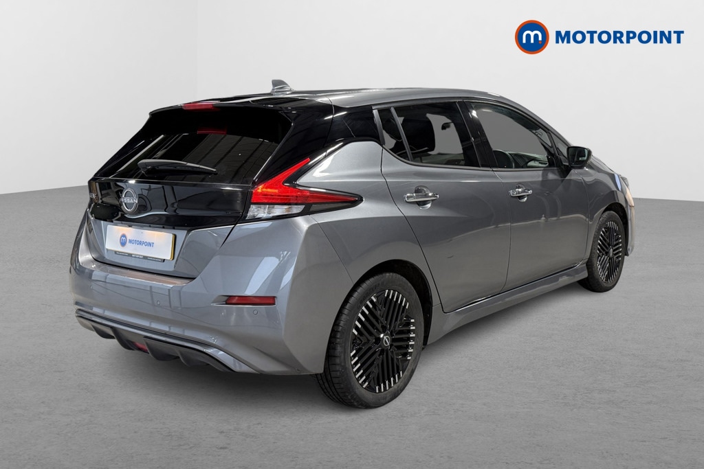 Used Nissan Leaf 2022 for sale - 76491618: Photo 7