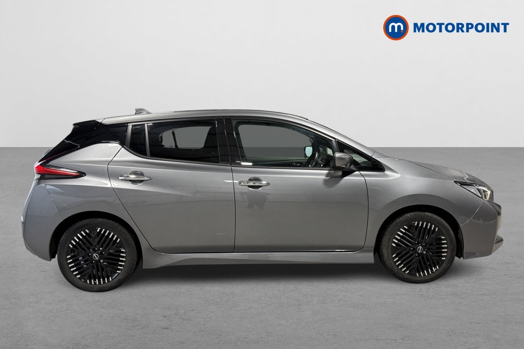 Used Nissan Leaf 2022 for sale - 76491618: Photo 8