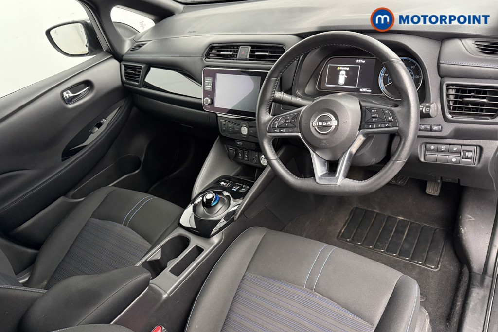 Used Nissan Leaf 2022 for sale - 76491618: Photo 9