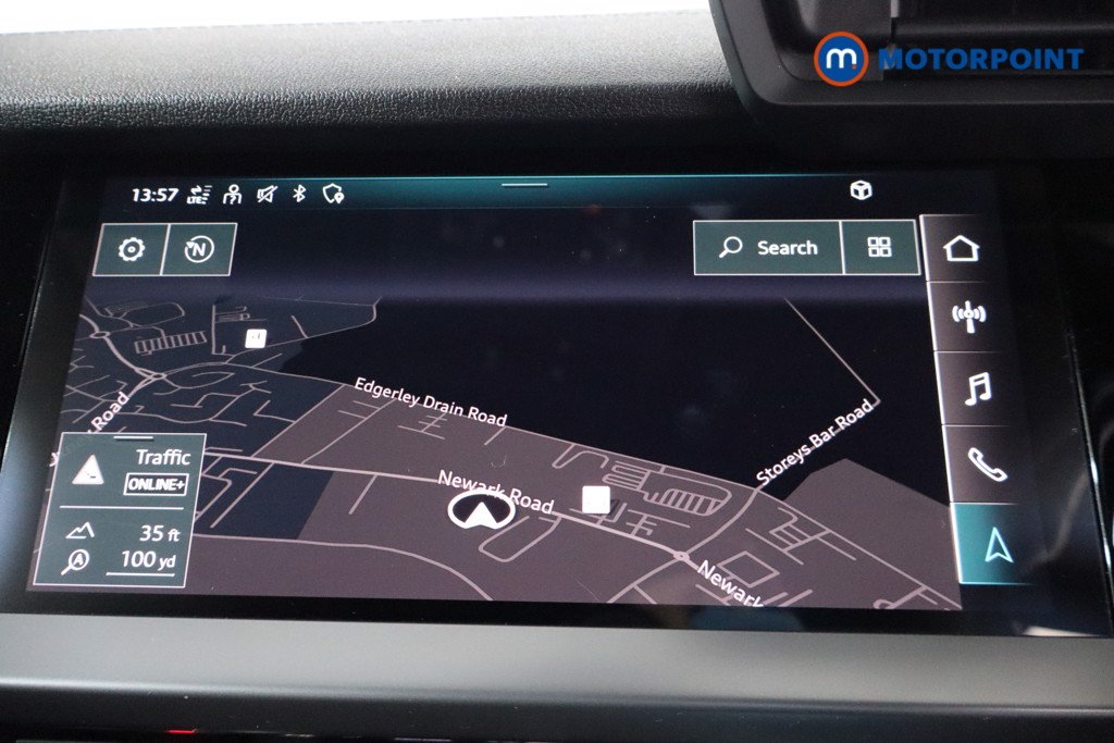 Used Audi A3 2023 for sale - 76508401: Photo 10