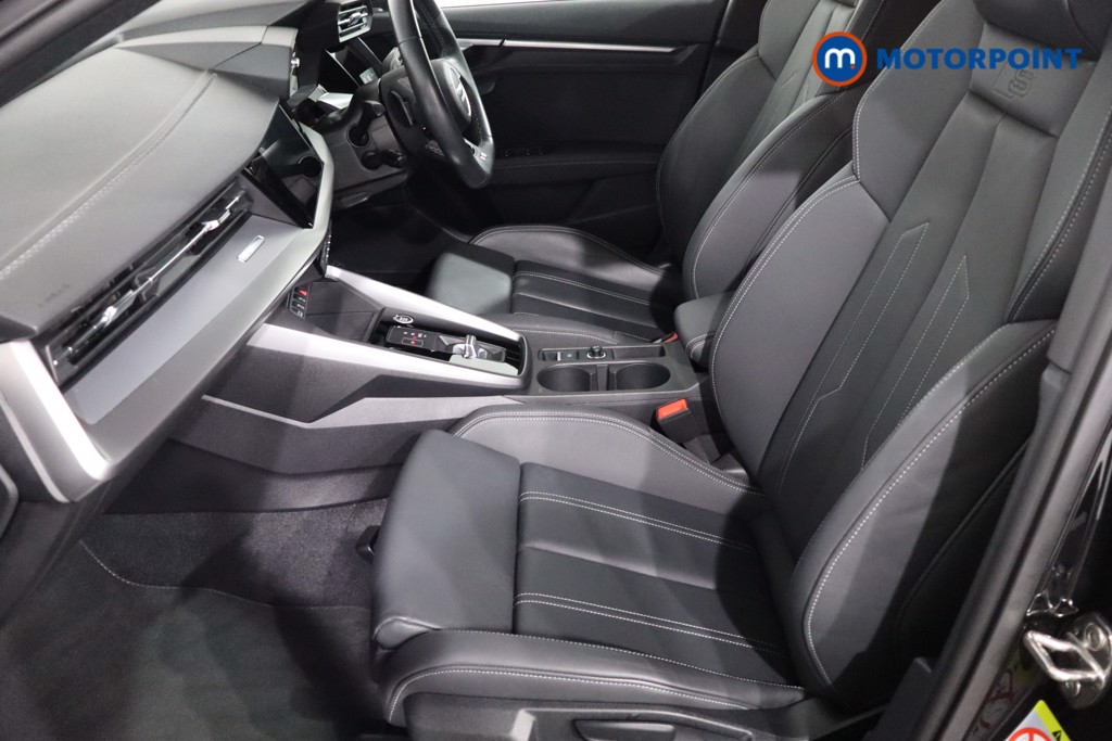 Used Audi A3 2023 for sale - 76508401: Photo 12