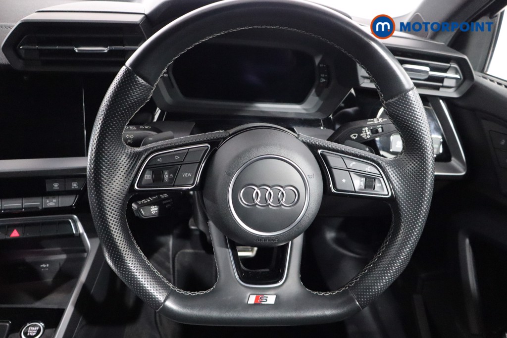 Used Audi A3 2023 for sale - 76508401: Photo 14