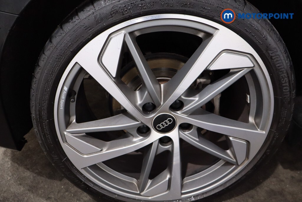 Used Audi A3 2023 for sale - 76508401: Photo 17