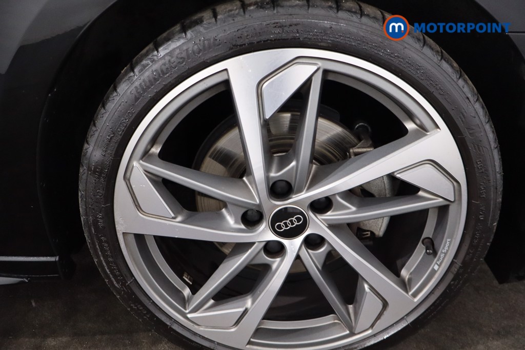 Used Audi A3 2023 for sale - 76508401: Photo 18