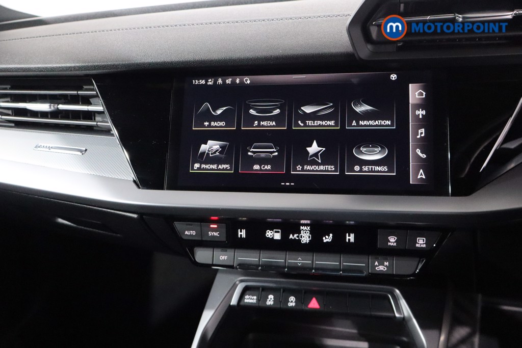 Used Audi A3 2023 for sale - 76508401: Photo 24