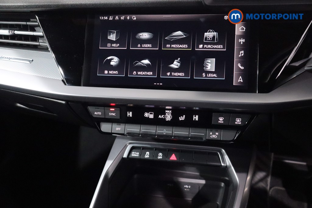 Used Audi A3 2023 for sale - 76508401: Photo 25