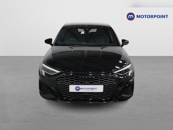 Used Audi A3 2023 for sale - 76508401: Photo