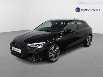 Used Audi A3 2023 for sale - 76508401: Photo