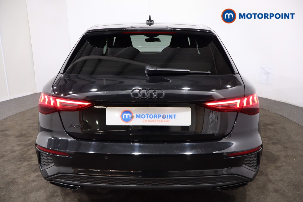 Used Audi A3 2023 for sale - 76508401: Photo 47