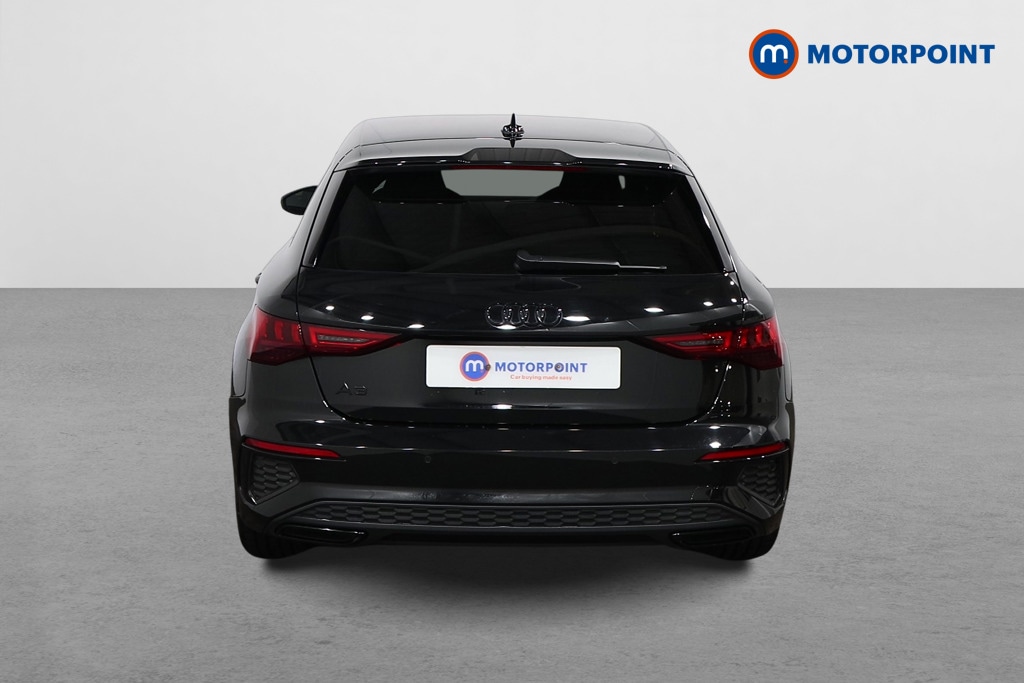 Used Audi A3 2023 for sale - 76508401: Photo 6