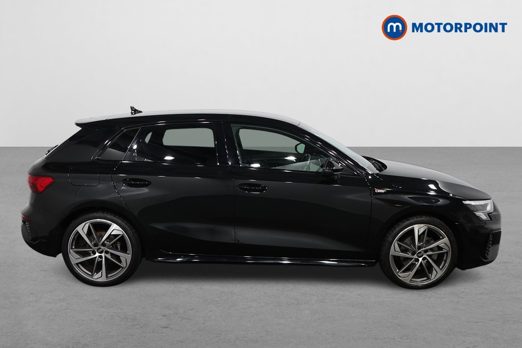 Used Audi A3 2023 for sale - 76508401: Photo 8