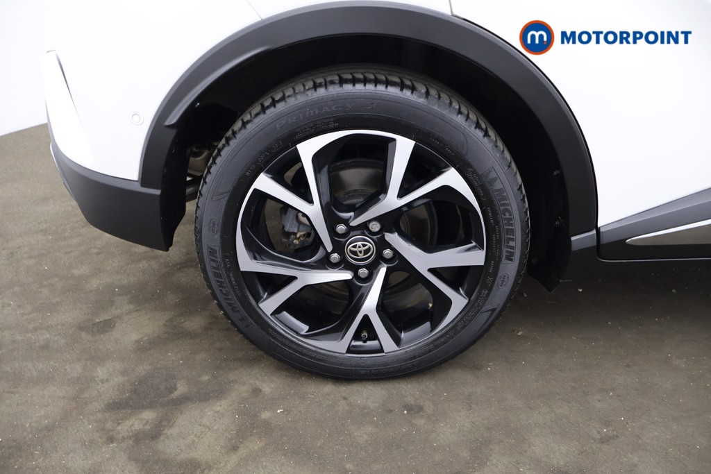 Used Toyota C-HR 2020 for sale - 78153250: Photo 10