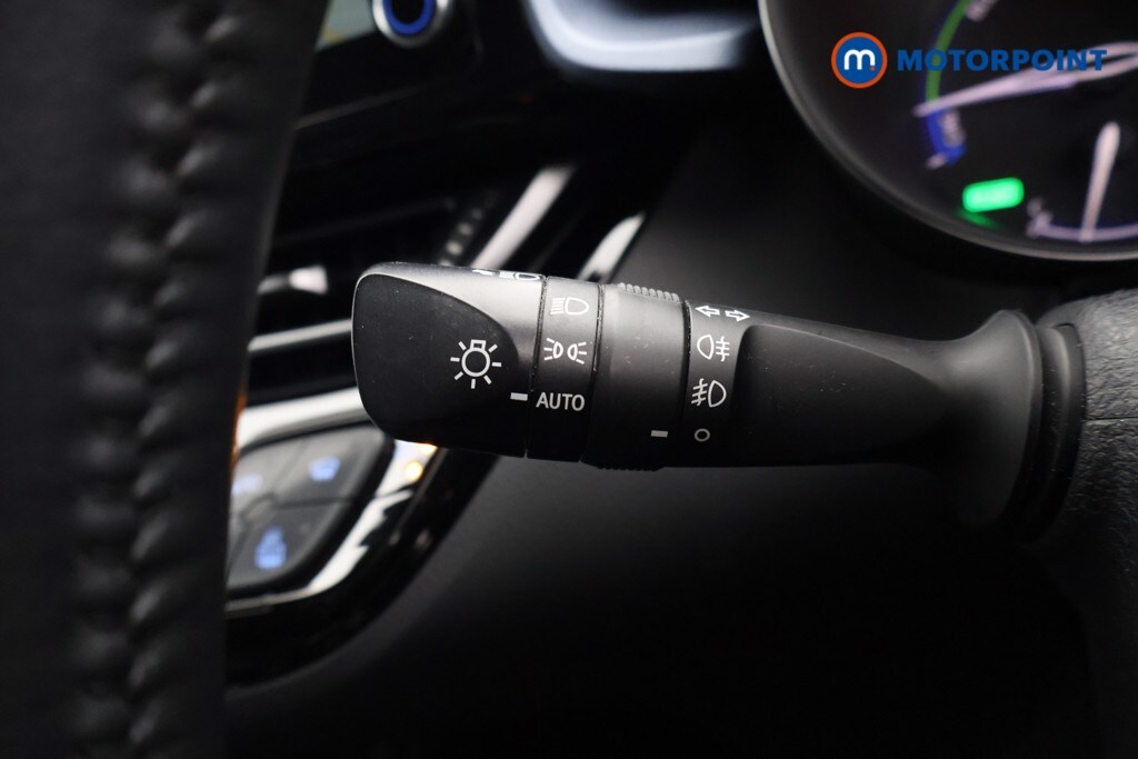 Used Toyota C-HR 2020 for sale - 78153250: Photo 18