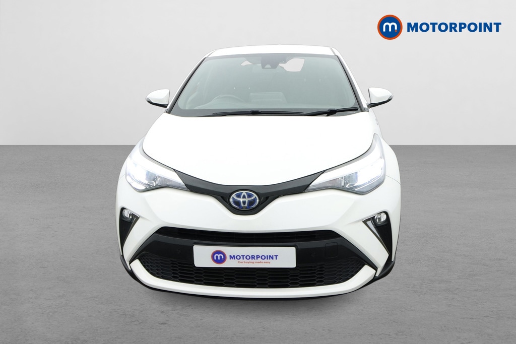Used Toyota C-HR 2020 for sale - 78153250: Photo 2