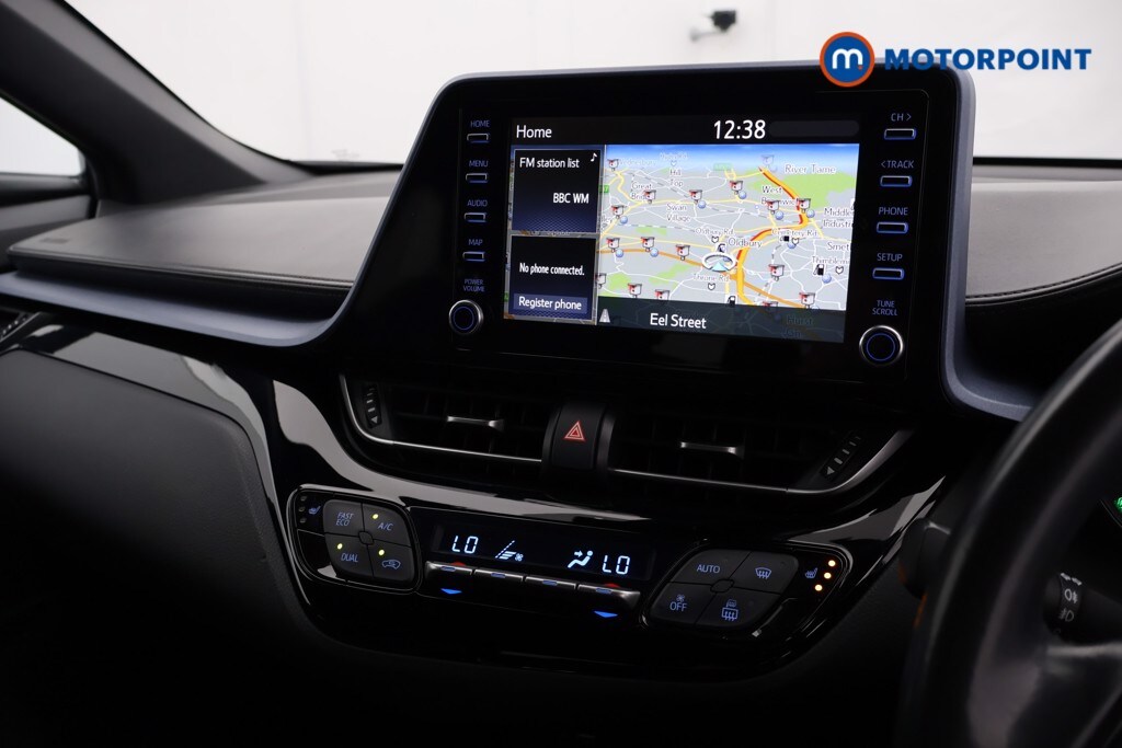 Used Toyota C-HR 2020 for sale - 78153250: Photo 20