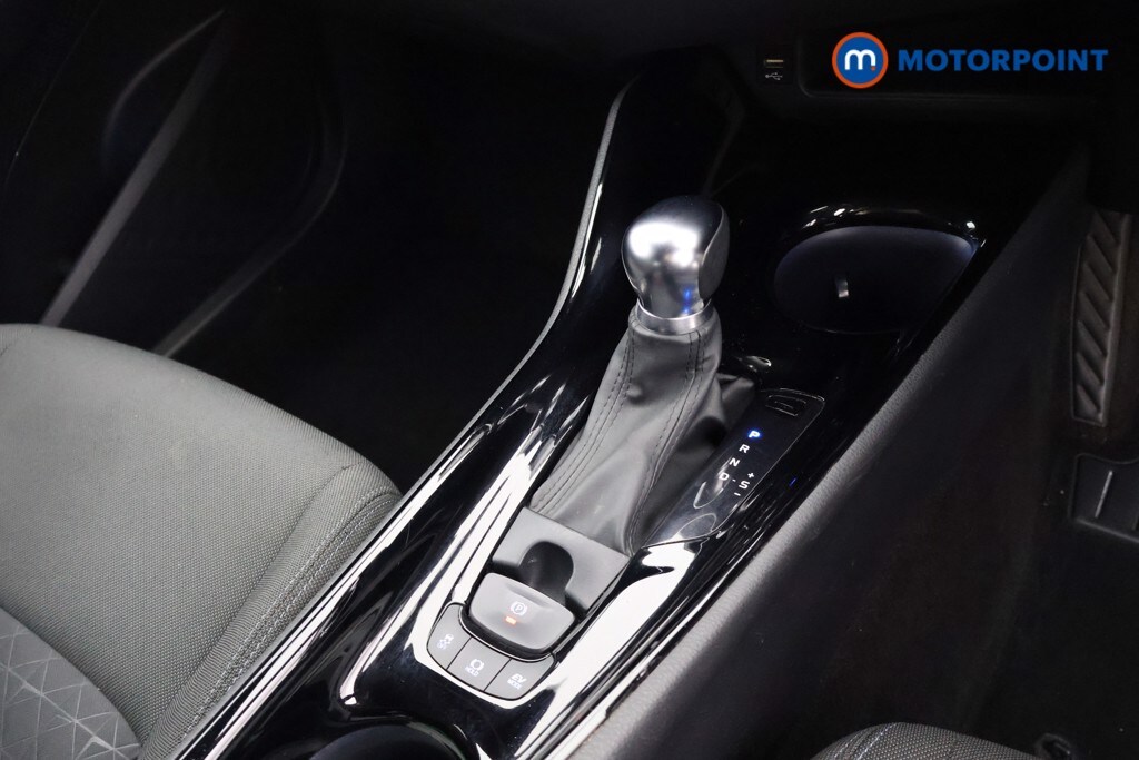 Used Toyota C-HR 2020 for sale - 78153250: Photo 21