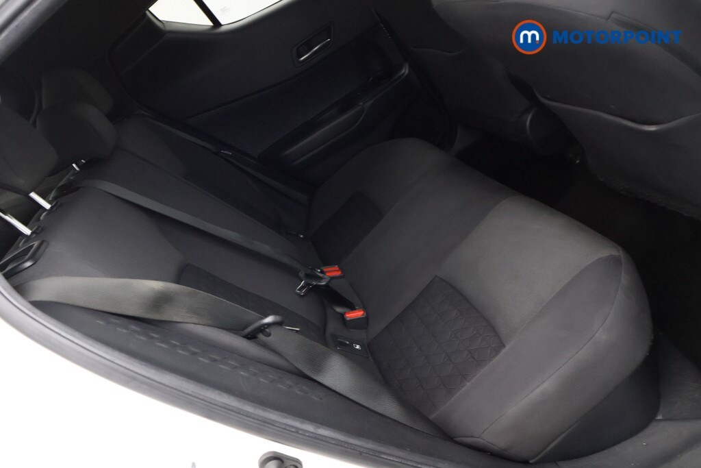 Used Toyota C-HR 2020 for sale - 78153250: Photo 30