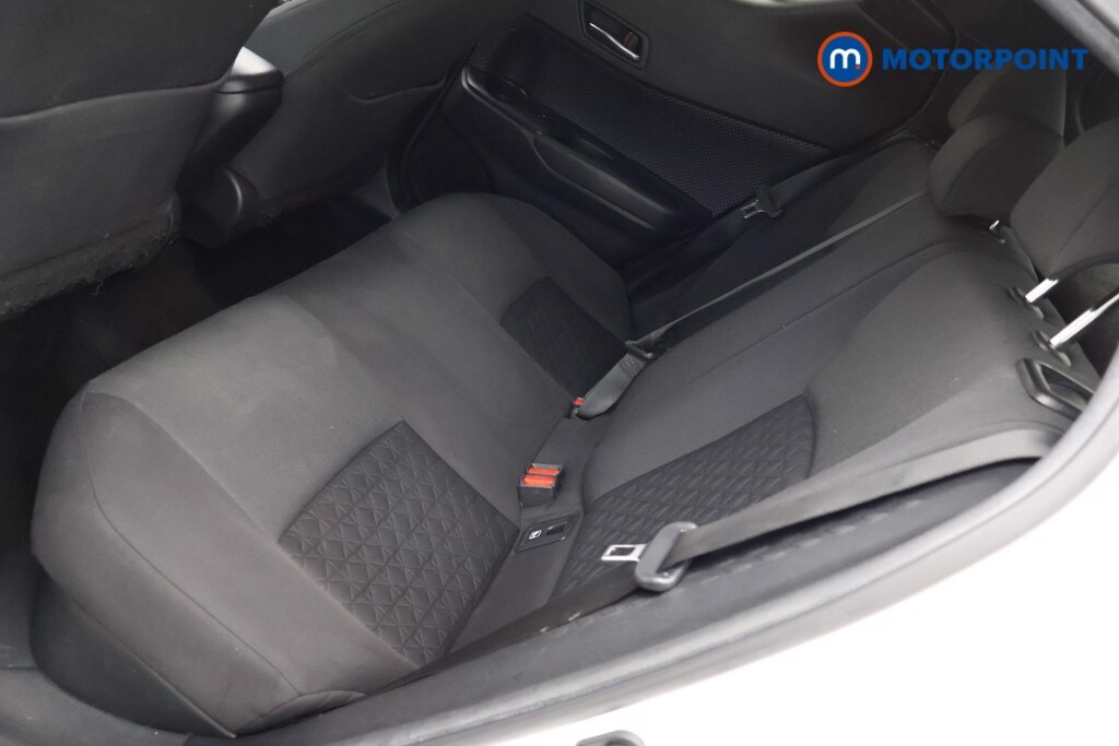 Used Toyota C-HR 2020 for sale - 78153250: Photo 34