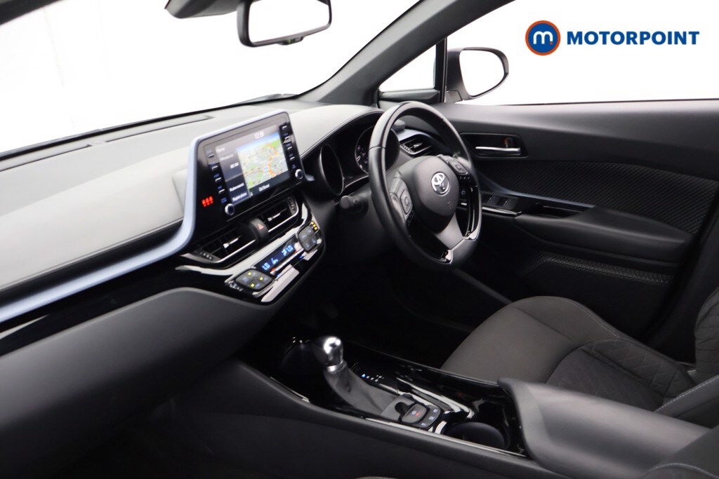 Used Toyota C-HR 2020 for sale - 78153250: Photo 36