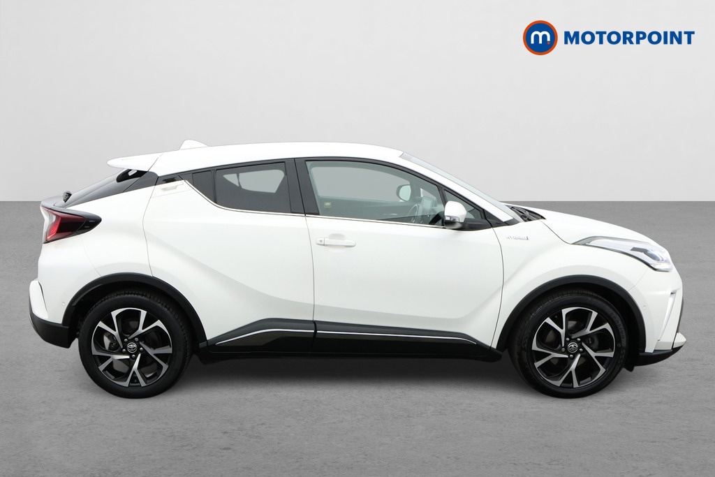 Used Toyota C-HR 2020 for sale - 78153250: Photo 8