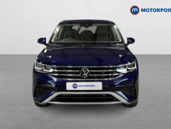 Used Volkswagen Tiguan Allspace 2022 for sale - 74903246: Photo