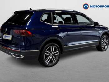 Used Volkswagen Tiguan Allspace 2022 for sale - 74903246: Photo