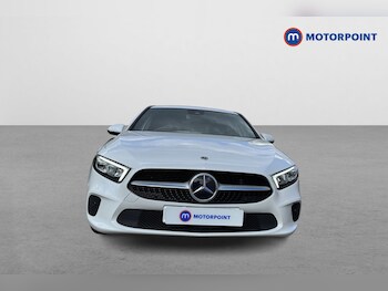 Used Mercedes-Benz A-Class 2022 for sale - 78226892: Photo