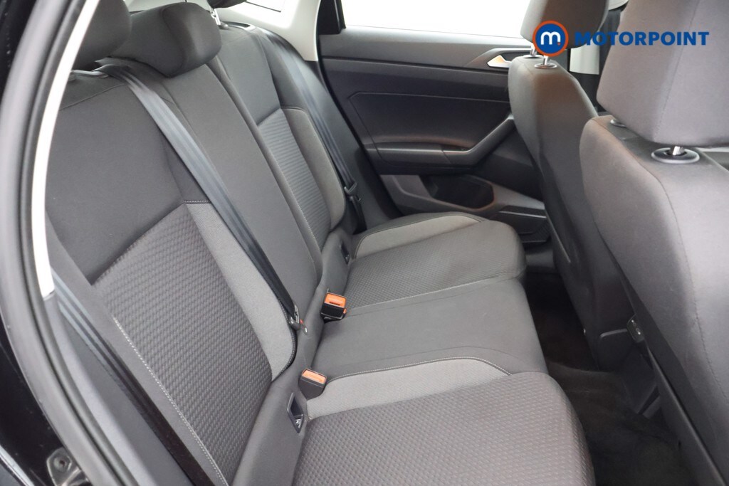 Used Volkswagen Polo 2024 for sale - 78166577: Photo 22