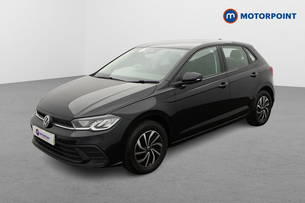 Used Volkswagen Polo 2024 for sale - 78166577: Photo 3
