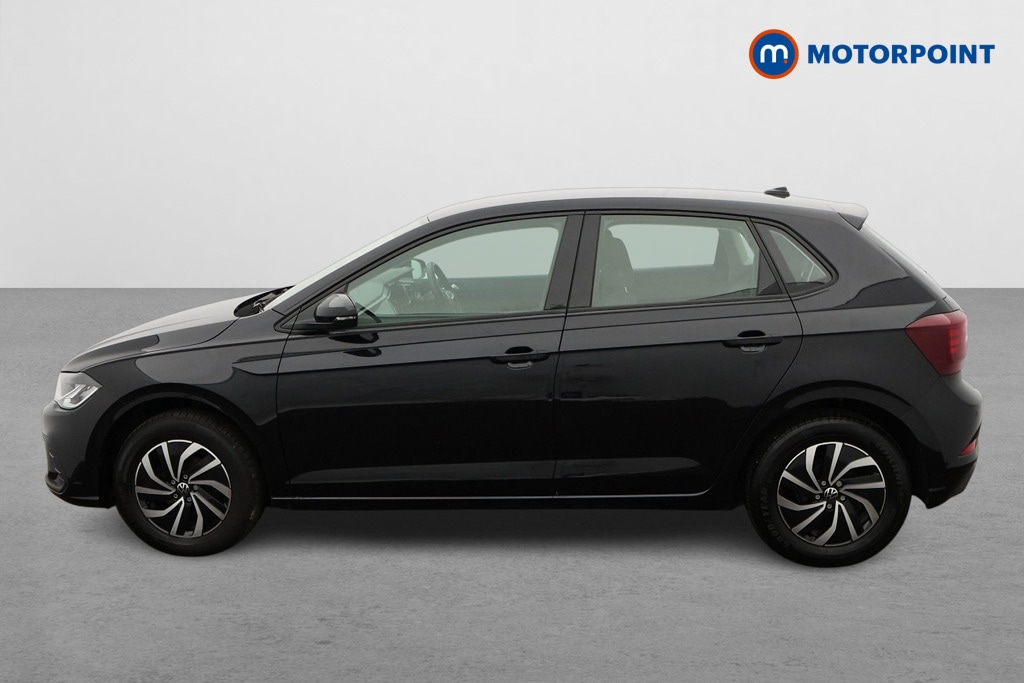 Used Volkswagen Polo 2024 for sale - 78166577: Photo 4