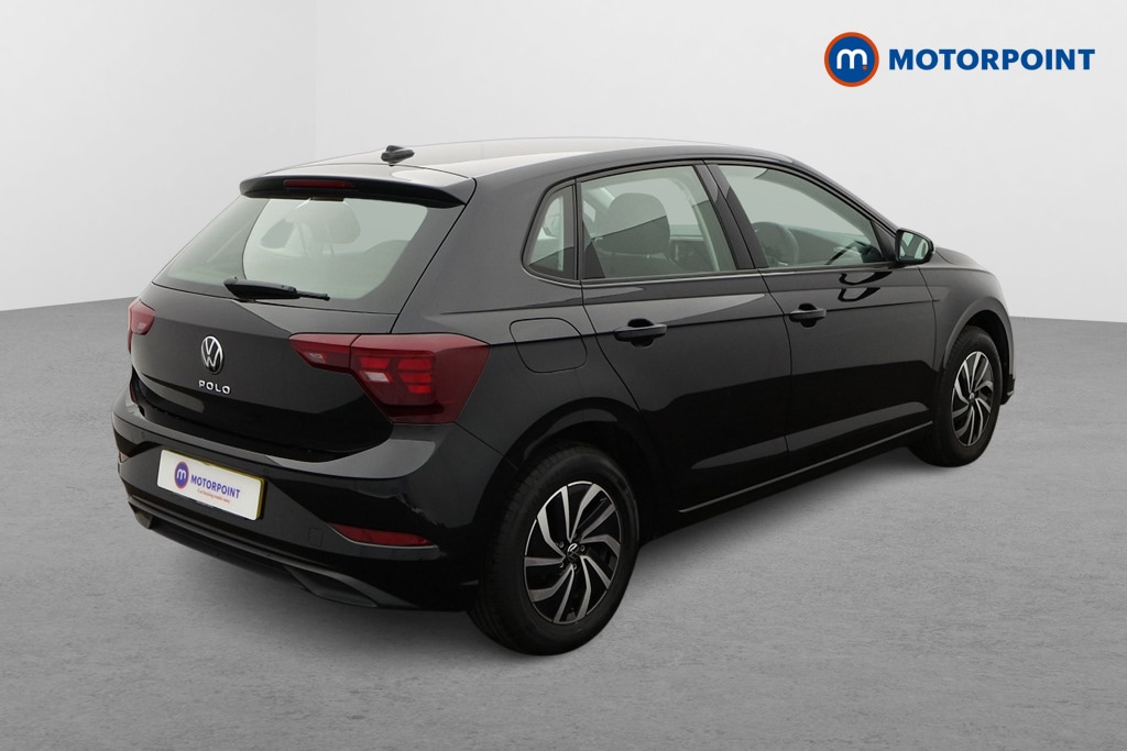 Used Volkswagen Polo 2024 for sale - 78166577: Photo 7