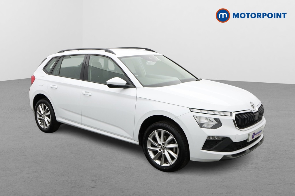 Used Skoda Kamiq 2024 for sale - 76934046: Photo 1