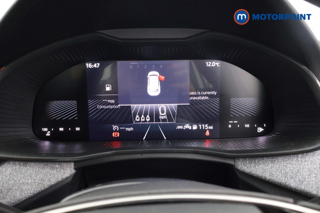 Used Skoda Kamiq 2024 for sale - 76934046: Photo 12