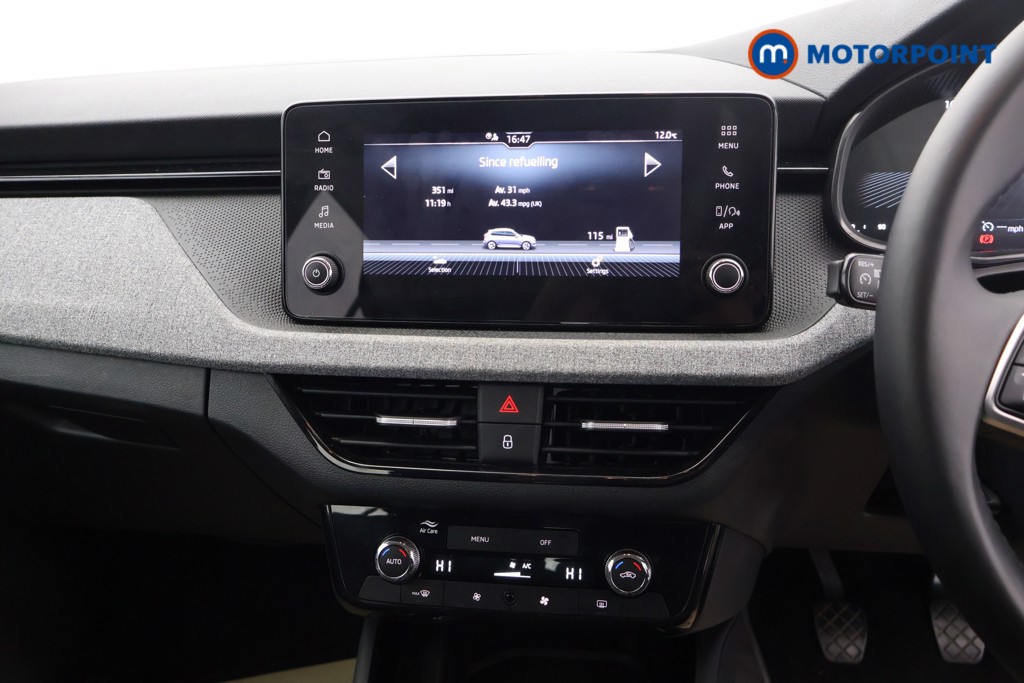 Used Skoda Kamiq 2024 for sale - 76934046: Photo 15