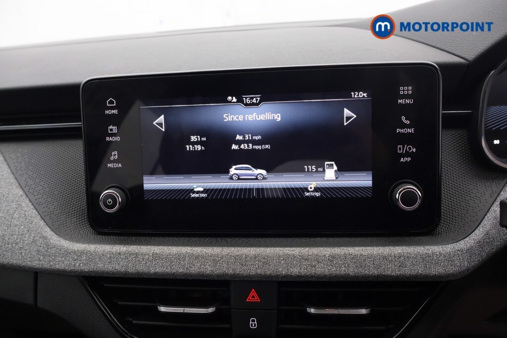 Used Skoda Kamiq 2024 for sale - 76934046: Photo 16