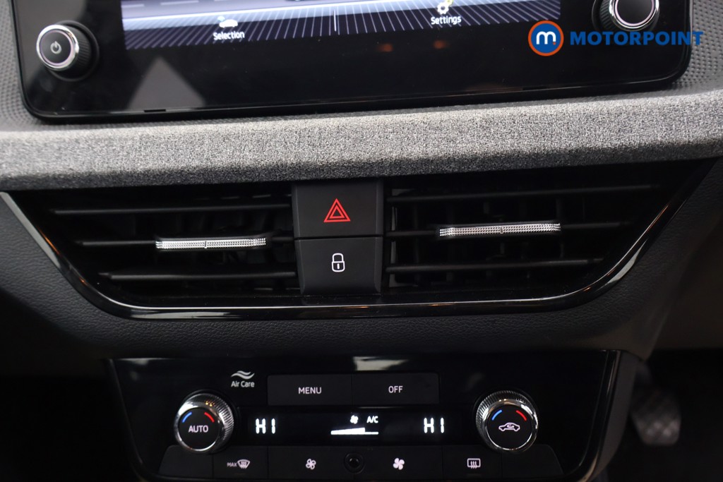 Used Skoda Kamiq 2024 for sale - 76934046: Photo 17