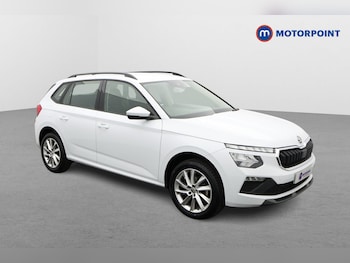 Used Skoda Kamiq 2024 for sale - 76934046: Photo