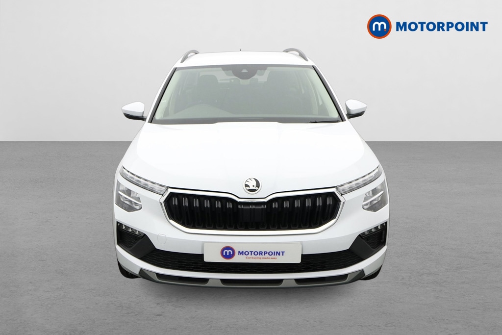 Used Skoda Kamiq 2024 for sale - 76934046: Photo 2