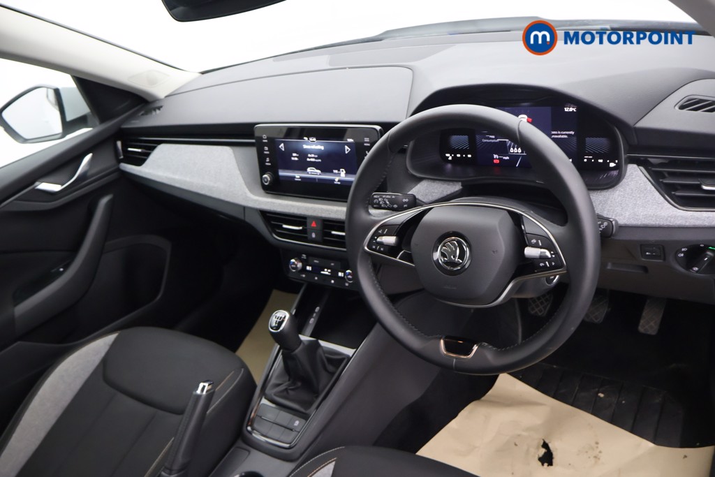 Used Skoda Kamiq 2024 for sale - 76934046: Photo 24