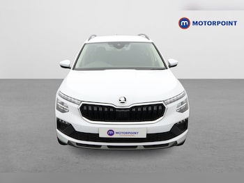 Used Skoda Kamiq 2024 for sale - 76934046: Photo