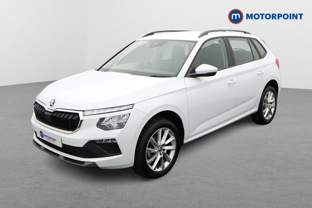 Used Skoda Kamiq 2024 for sale - 76934046: Photo 3