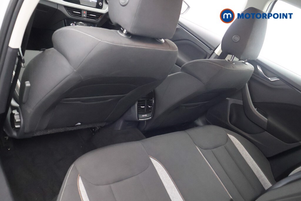 Used Skoda Kamiq 2024 for sale - 76934046: Photo 32