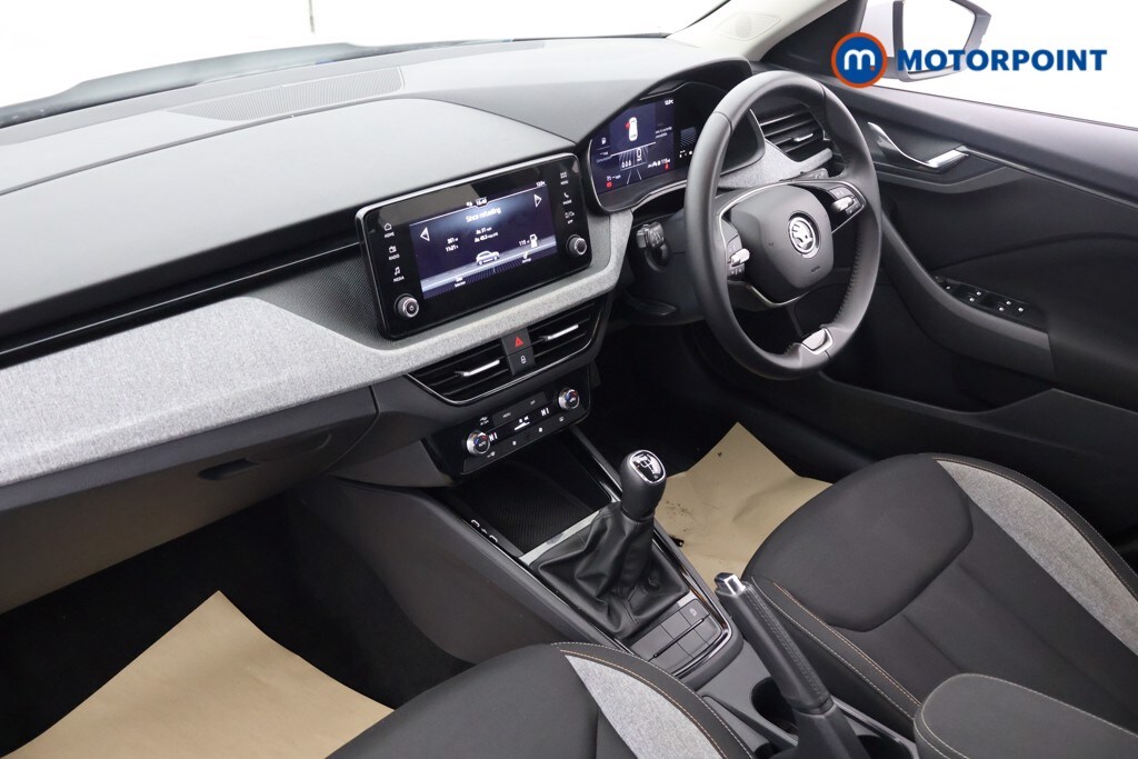 Used Skoda Kamiq 2024 for sale - 76934046: Photo 36